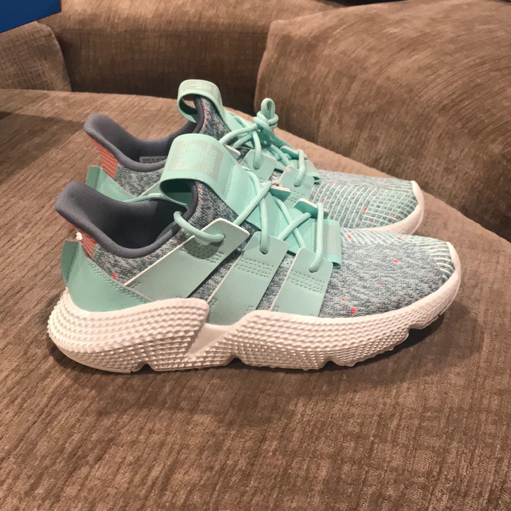 Adidas shoes